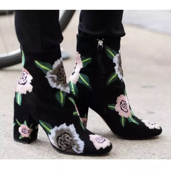 Rebecca Minkoff Shoes - FINAL PRICE NWB Rebecca Minkoff Bryce Bootie